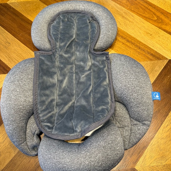 Coolbebe 2 in 1 head and body support Infant Car Seat Head Support - Picture 7 of 7